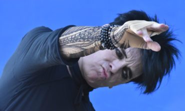 Gary Numan Drops Previously Unreleased Song From Telekon Era “Like a B Film”