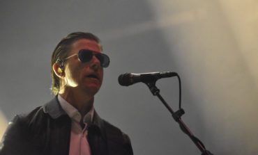 Interpol Announces New Live Album Live at Third Man Records and Releases New Live Recording of "Say Hello to the Angels"