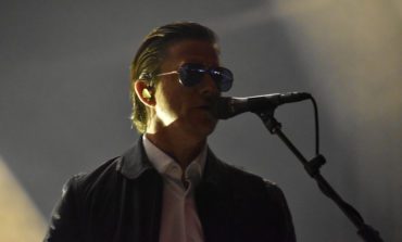 Tycho and Paul Banks of Interpol Join Forces on New Single "Boundary Rider"