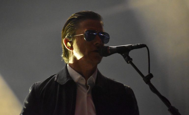 Tycho and Paul Banks of Interpol Join Forces on New Single “Boundary Rider”