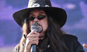 Ministry Perform “Work For Love,” “I’m Falling” & “Effigy (I’m Not An)” For First Time In 40 Years During Cruel World Set