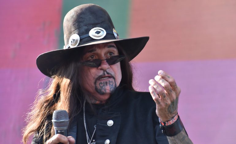 Ministry Unveils Satirical New Single & Video “We Hate”