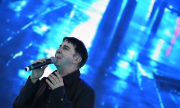 RIP: David James Ball of Soft Cell Dead at 66