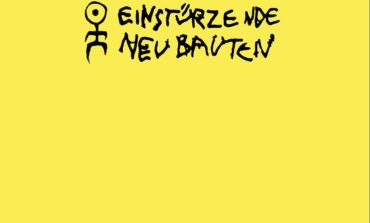 Album Review: Einstürzende Neubauten - Rampen (apm: alien pop music)