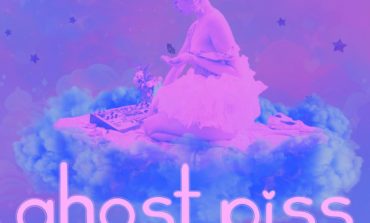 Album Review: Ghost Piss - Dream Girl