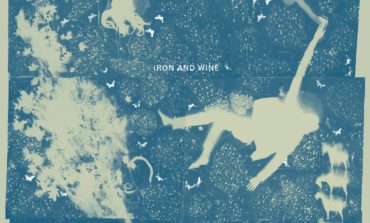 Album Review: Iron & Wine - Light Verse