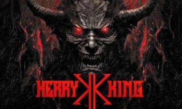 Album Review: Kerry King - From Hell I Rise
