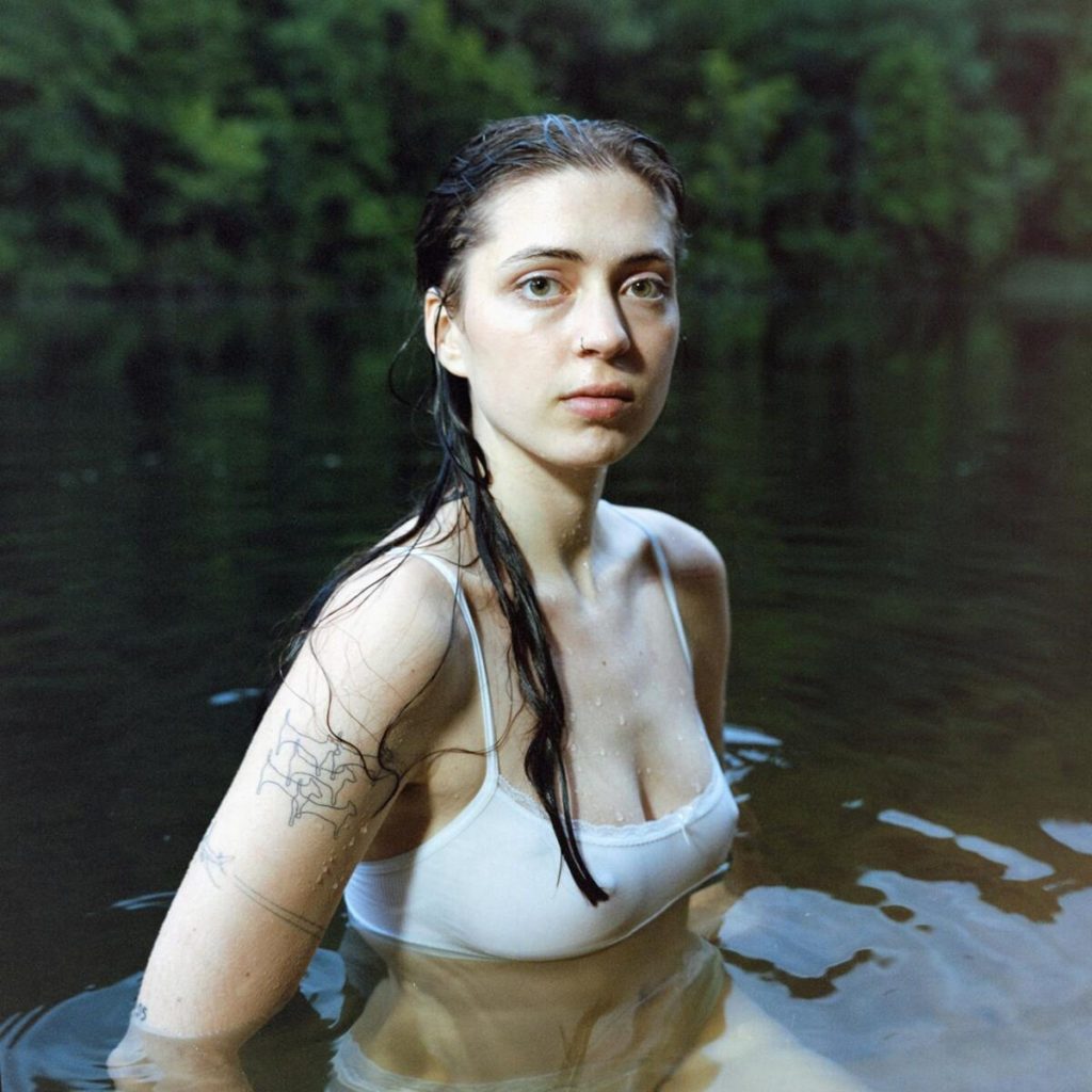 Lizzy McAlpine Releases Long Awaited Music Video For 