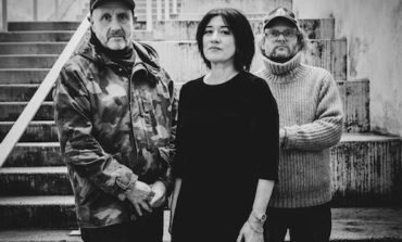 Lush’s Miki Berenyi Launches New Trio, Shares Debut Single & Video “Vertigo”