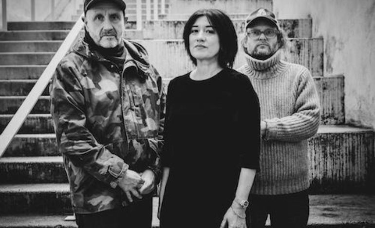 Lush’s Miki Berenyi Launches New Trio, Shares Debut Single & Video “Vertigo”