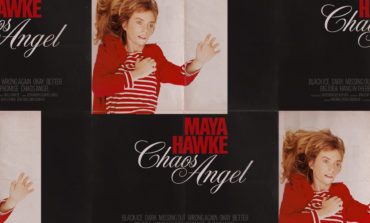 Album Review: Maya Hawke - Chaos Angel