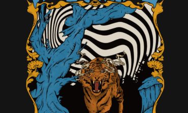 Album Review: The Hazytones — Wild Fever