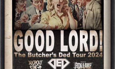 Butcher Babies At 1720 On Sept. 19