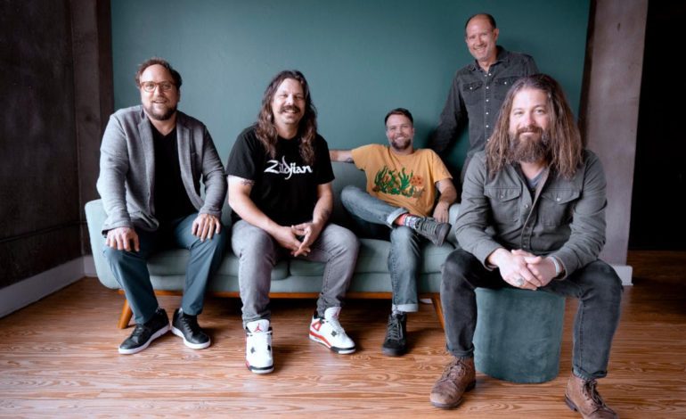 Greensky Bluegrass Reimagines “Old Barns” With a New Music Video