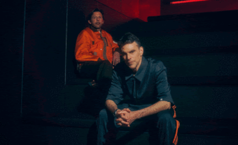 Groove Armada Announce New EP Free Jam for May 2024 Release