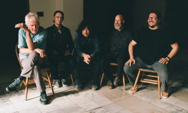 Guided By Voices Share Dynamic New Single “Cavemen Running Naked”