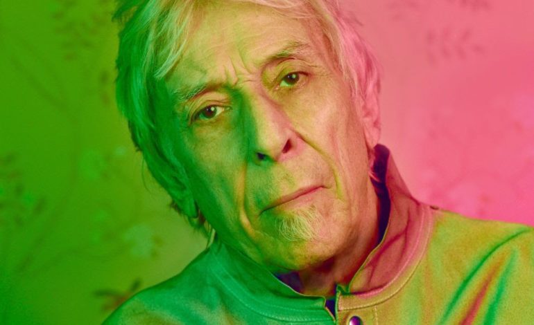 John Cale Shares Artistic New Single & Video “Shark-Shark”