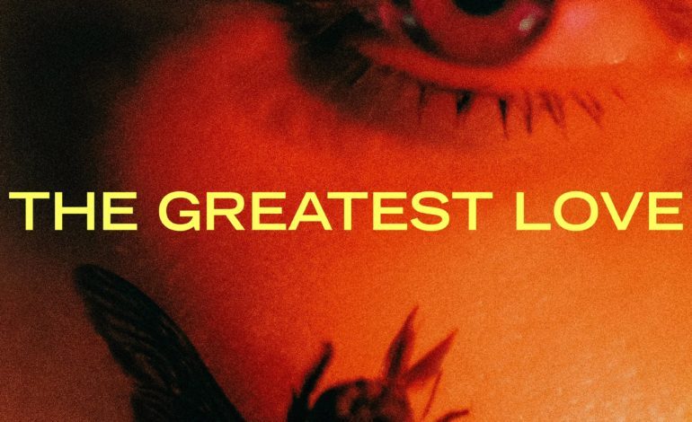 Album Review: London Grammar – The Greatest Love