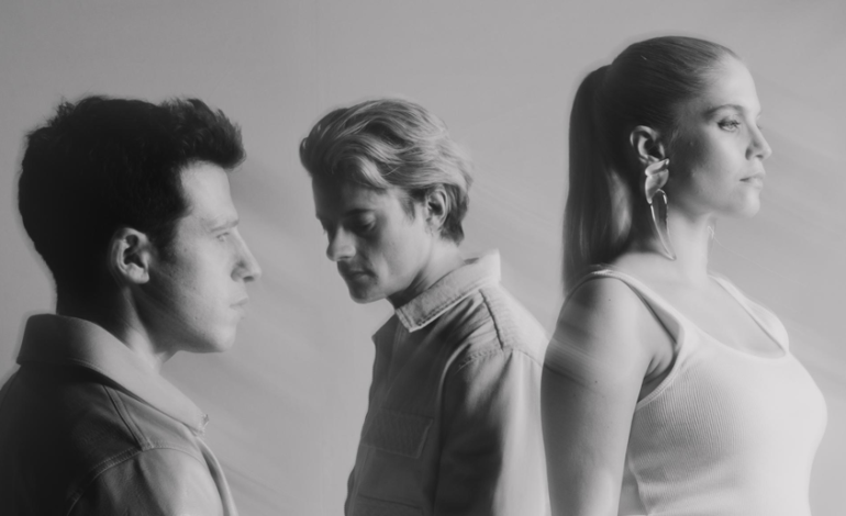 London Grammar Announce New Album The Greatest Love For September 2024 Release, Share Lead Single “Kind Of Man”