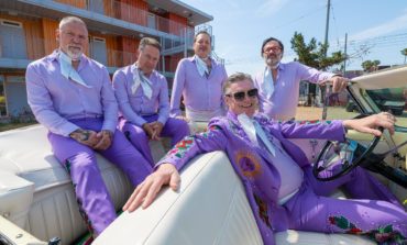 Me First and the Gimme Gimmes Announce Summer 2024 U.S. Tour Dates