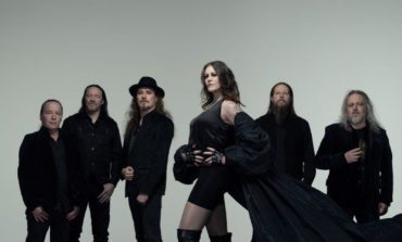 Nightwish Announces New Album Yesterwynde For September 2024 Release
