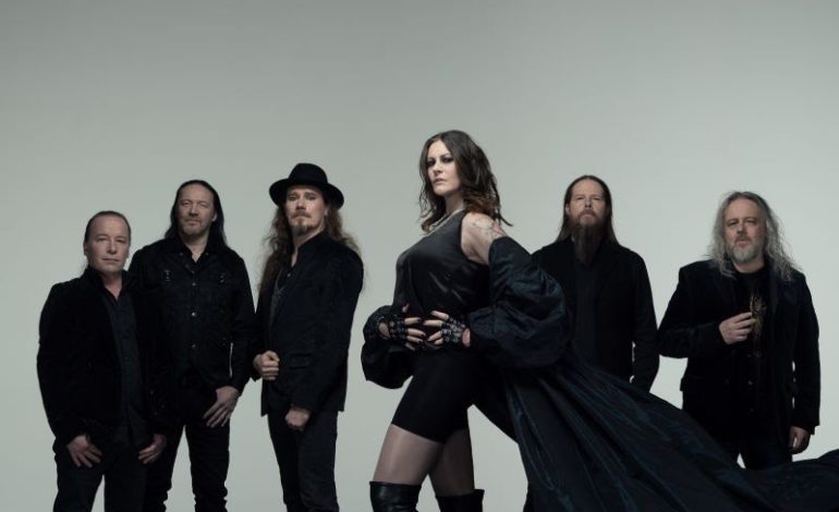 Nightwish Announces New Album Yesterwynde For September 2024 Release