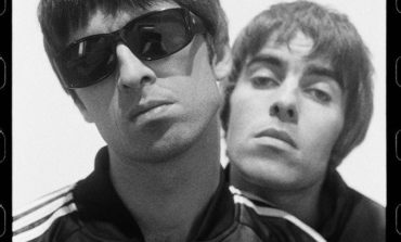 Mysterious Oasis Countdown Sparks Hope Of Gallagher Reunion