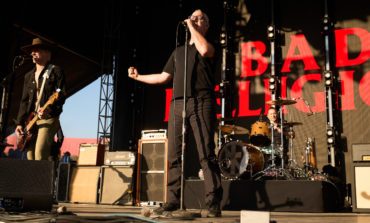 Bad Religion Announce Fall 2024 North American Tour Dates