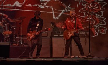 Mike Ness Reveals New Social Distortion Album Will Arrive In May 2026