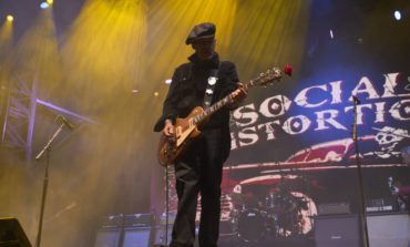 Little Steven's Underground Garage Cruise Announce 2025 Lineup Featuring Social Distortion, The Hellacopters, X & More