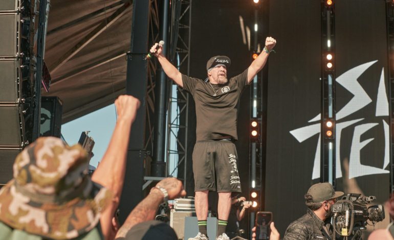 Suicidal Tendencies Return With First New Song In 7 Years “Adrenaline Addict”