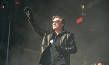 The Damned Cover The Lovin Spoonful’s “Summer In The City”