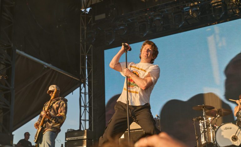 Lollapalooza Brazil Announce 2026 Lineup Featuring Turnstile, Deftones, Tyler The Creator & More