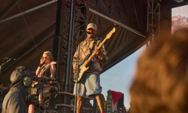 Police Launch Investigation After Pepper Spray Was Sprayed At Turnstile’s Show in Virginia