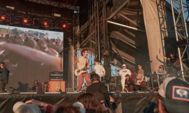 Turnstile Performs "Seein' Stars" with Hayley Williams And Debuts Several New Songs Live During Album Release Show In NYC