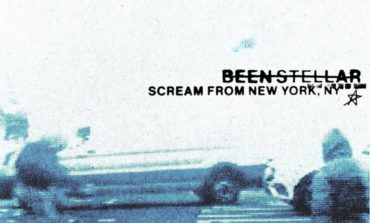 Album Review: Been Stellar - Scream from New York, NY