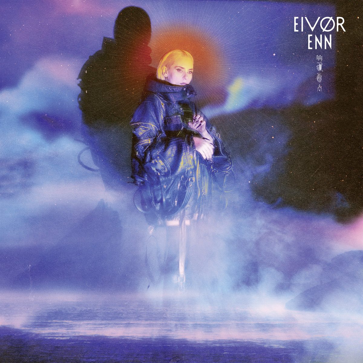 Album Review: Eivør - ENN - mxdwn Music