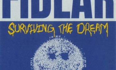 Album Review: FIDLAR - Surviving The Dream