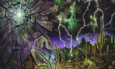 Album Review: Gatecreeper - Dark Superstition