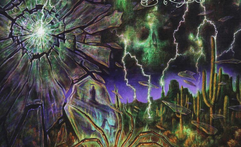 Album Review: Gatecreeper – Dark Superstition
