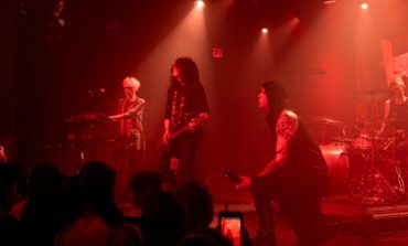 Lords Of Acid Tease Release Of First New Album In 8 Years