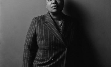 Meshell Ndegeocello Announces New Album No More Water: The Gospel Of James Baldwin For August 2024 Release, Shares Two New Singles “Travel” & “Raise The Roof”