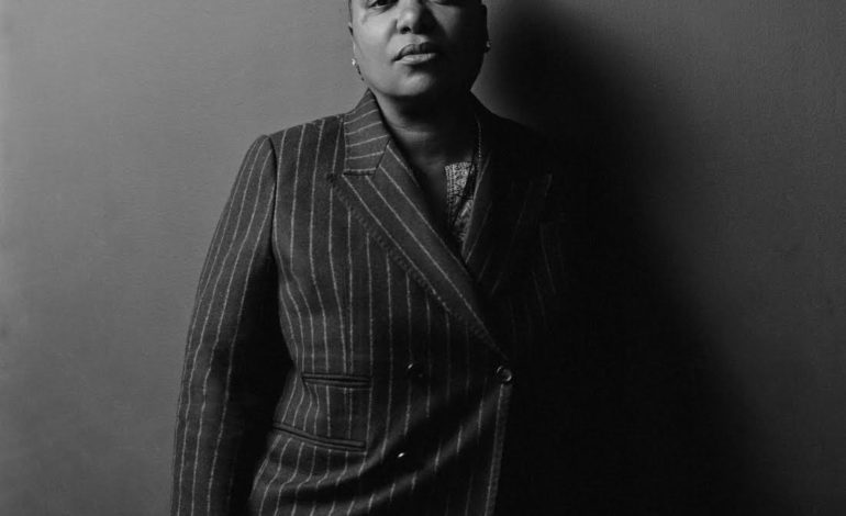 Meshell Ndegeocello Shares Impassioned New Video For “Trouble”