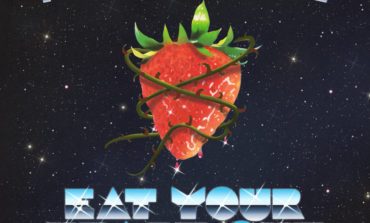 Album Review: Potatohead People - Eat Your Heart Out