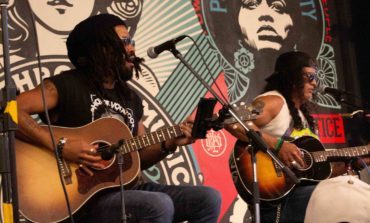 Slash Confirms Guns N Roses Has a New Album in The Works