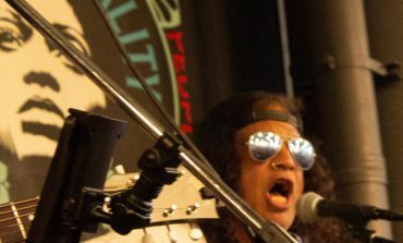 Slash Reveals "There's a Lot of Writing Going Down" For a New Guns N' Roses Album