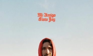 Album Review: Slow Joy - Mi Amigo Slow Joy