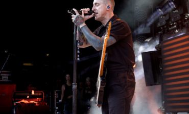 Photo Review: Yellowcard at the Greek Theatre