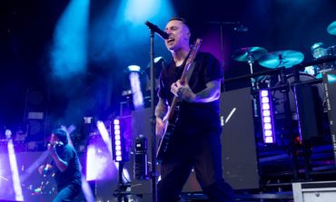 Yellowcard Releases Nostalgic New Single "Bedroom Posters"