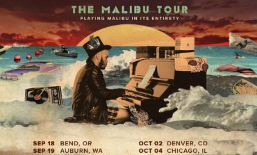 Anderson .Paak at The Mann on October 8th